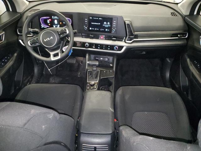 Aukcja sprzedaży 2025 Kia Sportage, vin: KNDPUCDF6S7407995, numer aukcji: 90521325