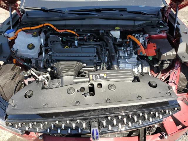 90881535 :رقم المزاد ، 5LMPJ8K4XSJ913333 vin ، 2025 Lincoln Nautilus R مزاد بيع