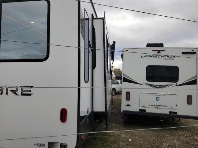 Продажа на аукционе авто 2024 Forest River Sabre, vin: 5ZT3SR3B2R6113384, номер лота: 66330995