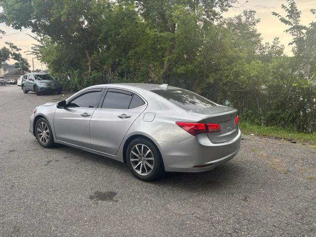 2020 Acura Tlx მანქანა იყიდება აუქციონზე, vin: 19UUB1F30LA007484, აუქციონის ნომერი: 86229225