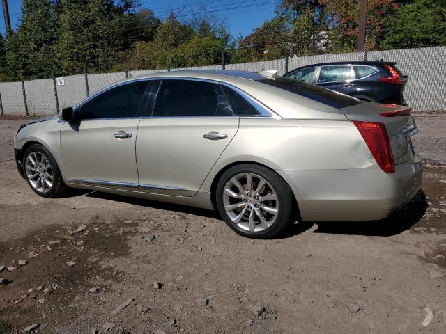 Продаж на аукціоні авто 2015 Cadillac Xts, vin: 2G61M5S36F9144747, номер лоту: 86052255