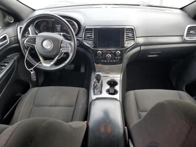 Продажа на аукционе авто 2021 Jeep Grand Cher, vin: 1C4RJFAG7MC524107, номер лота: 90839525