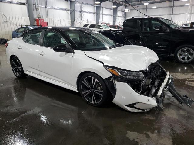 Продаж на аукціоні авто 2020 Nissan Sentra, vin: 3N1AB8DV7LY236791, номер лоту: 84295255
