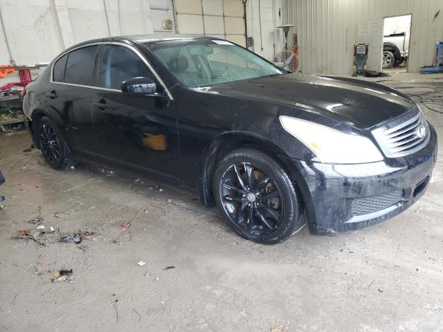 90407025 :رقم المزاد ، JNKCV61EX9M013600 vin ، 2009 Infiniti G37 Base مزاد بيع