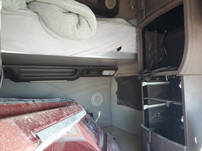 Продаж на аукціоні авто 2018 Volvo Vnl, vin: 4V4NC9EG3JN995180, номер лоту: 86511025