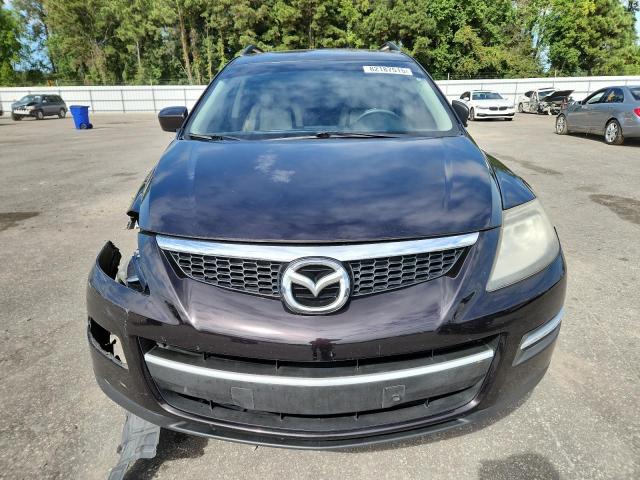 82187515 :رقم المزاد ، JM3TB28A480163978 vin ، 2008 Mazda Cx-9 مزاد بيع
