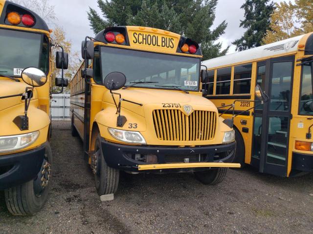 Aukcja sprzedaży 2013 Ic Corporation Ce Series School, vin: 4DRBUSKN9DB301096, numer aukcji: 87103795
