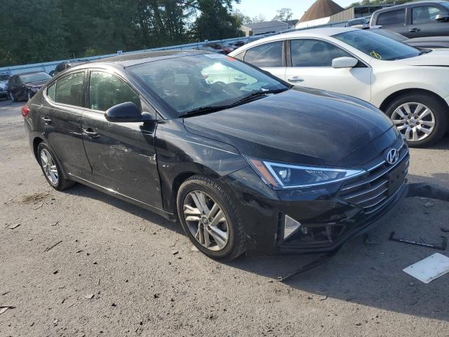 Aukcja sprzedaży 2020 Hyundai Elantra Se, vin: 5NPD84LF8LH508225, numer aukcji: 95527275