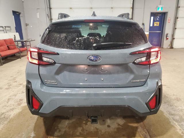 Продажа на аукционе авто 2025 Subaru Crosstrek, vin: JF2GUABC6SH239798, номер лота: 85838245