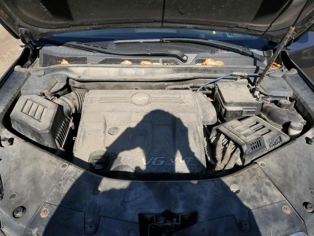 2012 Chevrolet Equinox Lt მანქანა იყიდება აუქციონზე, vin: 2GNFLPE5XC6192304, აუქციონის ნომერი: 87067245