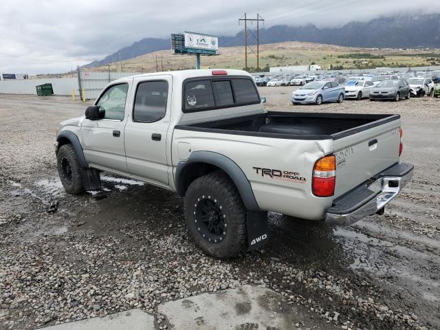Aukcja sprzedaży 2004 Toyota Tacoma Dou, vin: 5TEHN72N04Z458858, numer aukcji: 82584215
