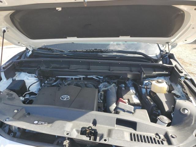 2021 Toyota Highlander მანქანა იყიდება აუქციონზე, vin: 5TDGZRBH8MS079660, აუქციონის ნომერი: 84810465