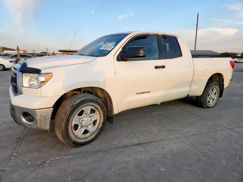 Продажа на аукционе авто 2012 Toyota Tundra Double Cab Sr5, vin: 5TFUM5F15CX034143, номер лота: 85382015