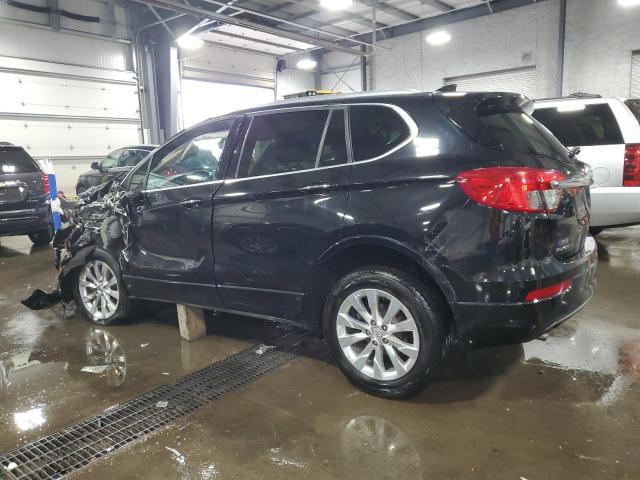 2018 Buick Envision მანქანა იყიდება აუქციონზე, vin: LRBFX2SA3JD025992, აუქციონის ნომერი: 90458765