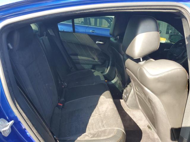 86884625 :رقم المزاد ، 2C3CDXGJ2JH263410 vin ، 2018 Dodge Charger مزاد بيع