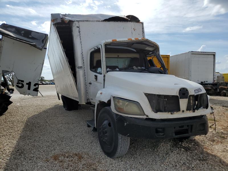 Aukcja sprzedaży 2007 Hino 268, vin: 5PVNE8JT172S51056, numer aukcji: 82260595
