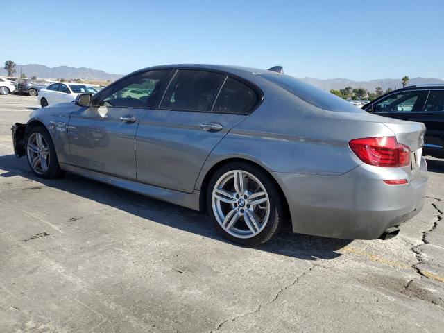 Aukcja sprzedaży 2012 Bmw 550, vin: WBAFR9C5XCDX78926, numer aukcji: 82431945