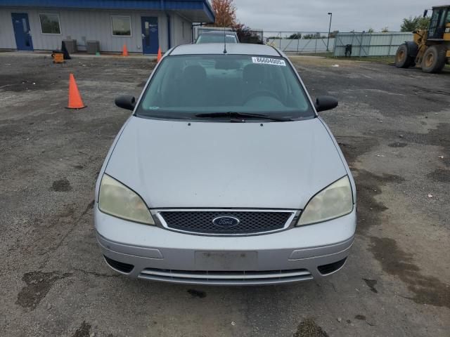 86604005 :رقم المزاد ، 1FAFP34N25W202670 vin ، 2005 Ford Focus مزاد بيع
