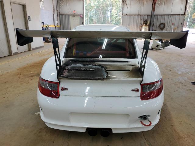 Продаж на аукціоні авто 2006 Porsche 911 New Ge, vin: WP0AA29946S715696, номер лоту: 89475835