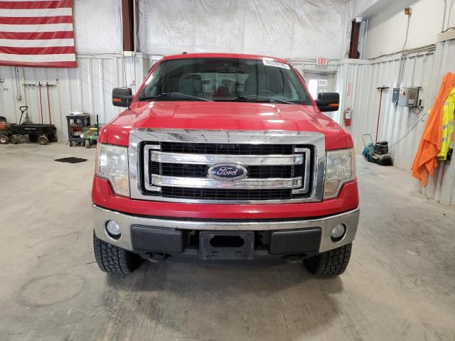Продаж на аукціоні авто 2013 Ford F150, vin: 1FTFW1EF2DKD65818, номер лоту: 82639785