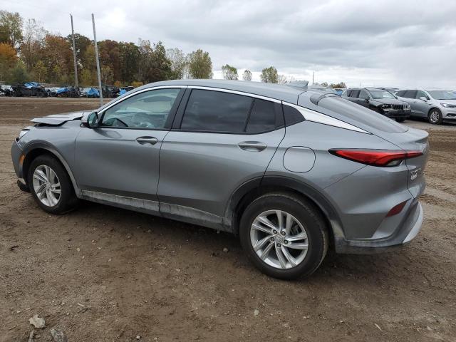 Aukcja sprzedaży 2025 Buick Envista, vin: KL47LAEP7SB184355, numer aukcji: 89830305
