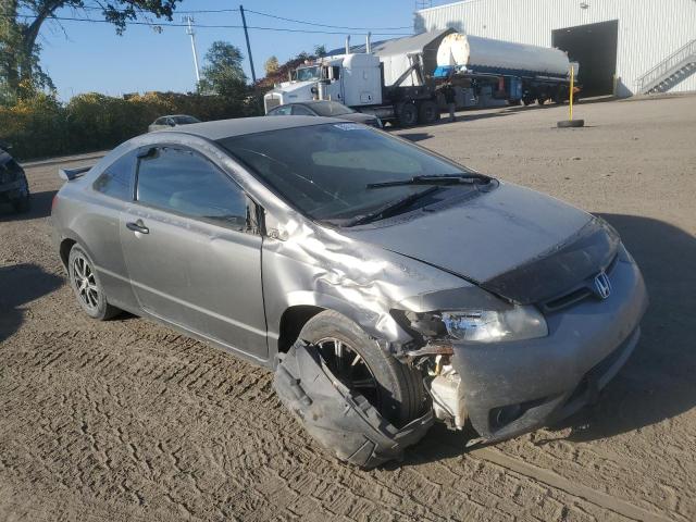 Aukcja sprzedaży 2006 Honda Civic Dx V, vin: 2HGFG11376H011667, numer aukcji: 85516235