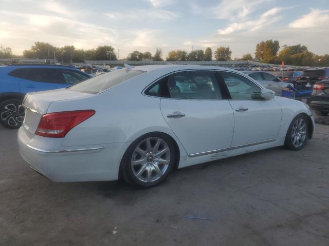 Aukcja sprzedaży 2012 Hyundai Equus, vin: KMHGH4JH5CU050405, numer aukcji: 82511085
