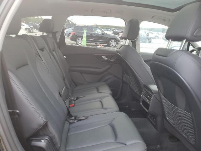 Продажа на аукционе авто 2024 Audi Q7 Premium, vin: WA1LXBF73RD006304, номер лота: 85889065