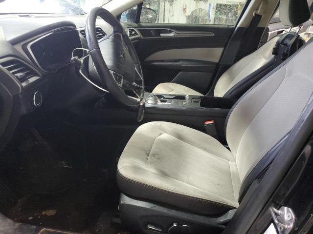 Aukcja sprzedaży 2020 Ford Fusion Se, vin: 3FA6P0HD1LR155423, numer aukcji: 90117485