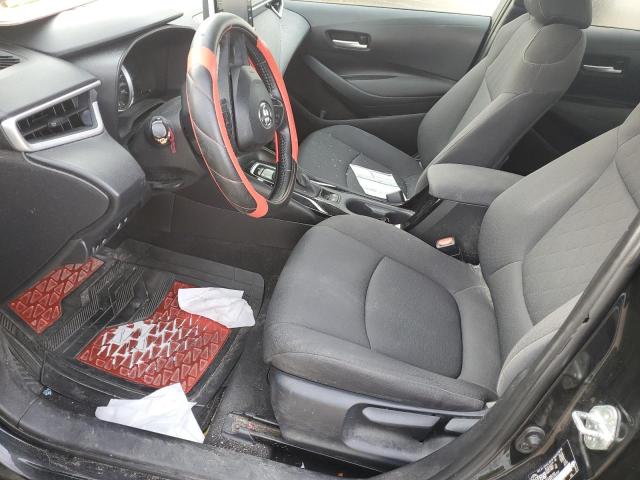 Продажа на аукционе авто 2020 Toyota Corolla, vin: 5YFBPRBE5LP027237, номер лота: 84724055