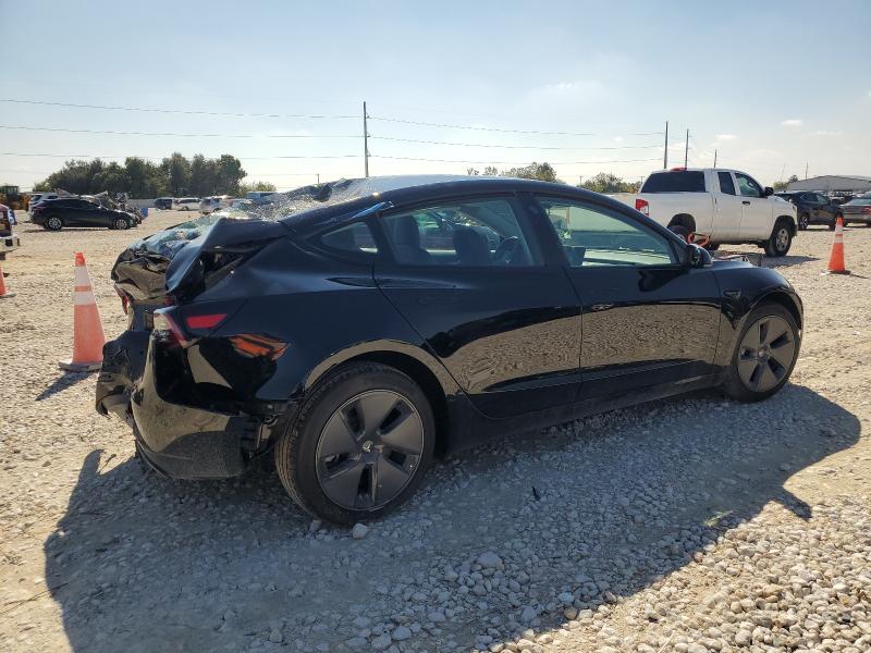 2022 Tesla Model 3 მანქანა იყიდება აუქციონზე, vin: 5YJ3E1EA9NF345364, აუქციონის ნომერი: 90088695