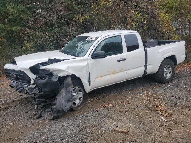 2022 Toyota Tacoma Acc მანქანა იყიდება აუქციონზე, vin: 3TYSX5EN1NT010857, აუქციონის ნომერი: 87267565