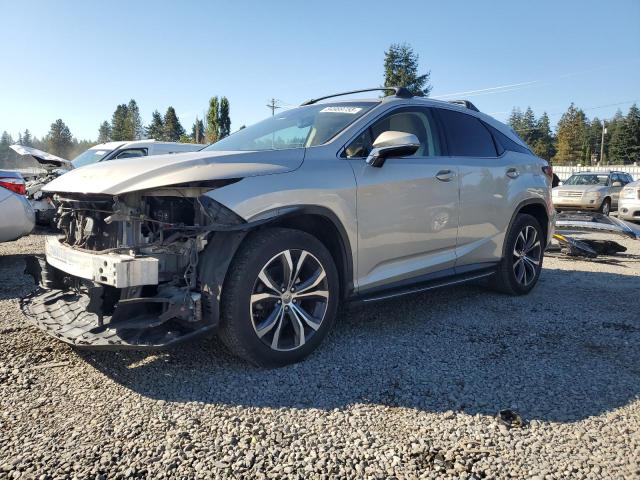 Продажа на аукционе авто 2017 Lexus Rx 350, vin: 2T2BZMCA2HC087956, номер лота: 84989755