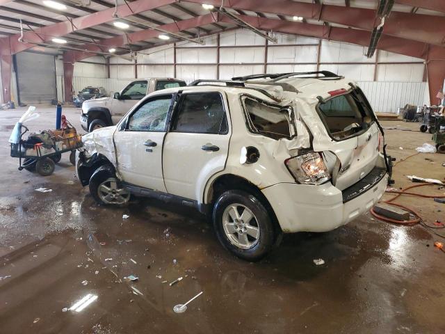 89707075 :رقم المزاد ، 1FMCU0DG2AKC65996 vin ، 2010 Ford Escape مزاد بيع