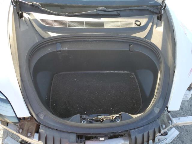2018 Tesla Model 3 მანქანა იყიდება აუქციონზე, vin: 5YJ3E1EA0JF162400, აუქციონის ნომერი: 87259775