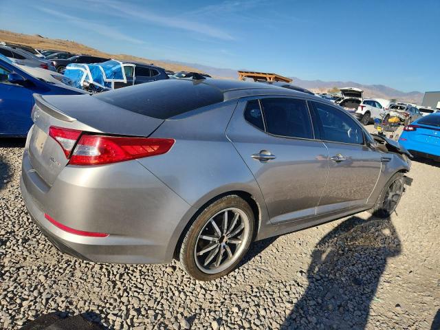Aukcja sprzedaży 2011 Kia Optima, vin: KNAGR4A66B5185401, numer aukcji: 84581615