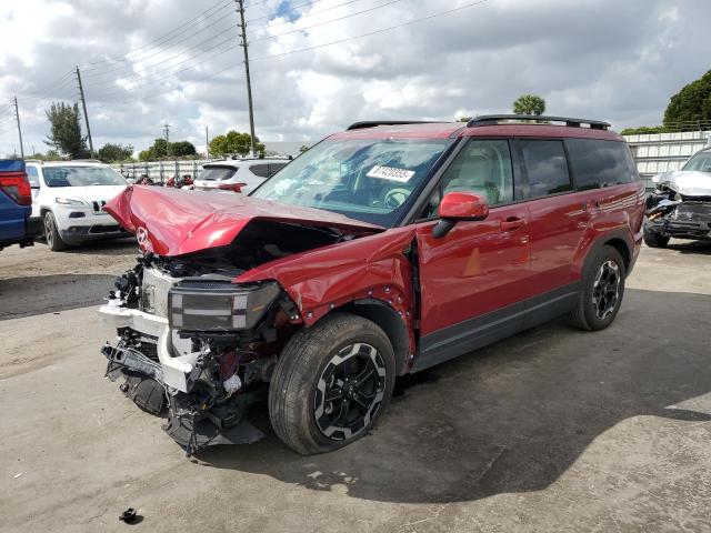 Aukcja sprzedaży 2025 Hyundai Santa Fe S, vin: 5NMP24GL9SH092910, numer aukcji: 87420355