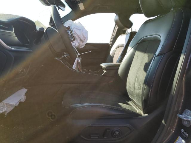 89712505 :رقم المزاد ، 1C4RJKAG4S8655777 vin ، 2025 Jeep Grand Cher مزاد بيع
