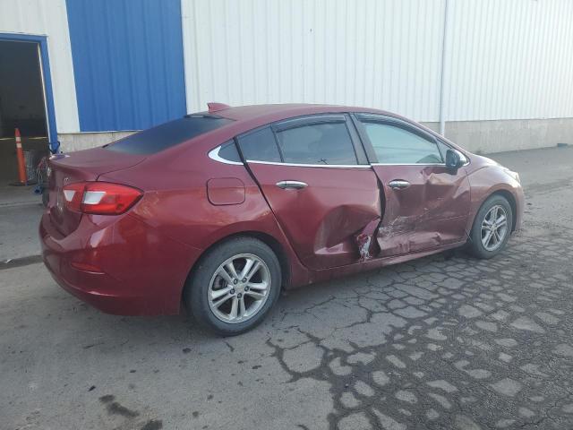 Продаж на аукціоні авто 2018 Chevrolet Cruze, vin: 1G1BE5SM5J7137816, номер лоту: 87268965