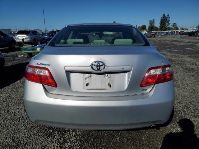 Продажа на аукционе авто 2007 Toyota Camry, vin: 4T1BE46K87U588464, номер лота: 86290455