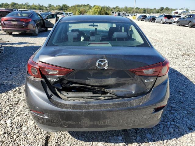 2016 Mazda 3 მანქანა იყიდება აუქციონზე, vin: 3MZBM1U78GM252142, აუქციონის ნომერი: 85116245