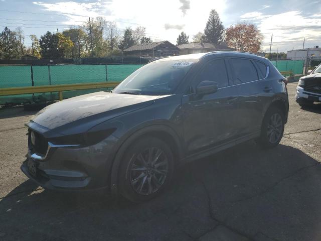 89681405 :رقم المزاد ، JM3KFBEY0K0514099 vin ، 2019 Mazda Cx-5 مزاد بيع