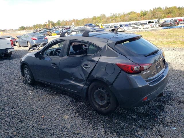 85837545 :رقم المزاد ، 3MZBM1K74EM120785 vin ، 2014 Mazda 3 مزاد بيع
