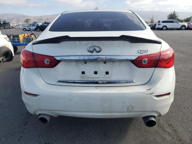 Продажа на аукционе авто 2015 Infiniti Q50 Hybrid, vin: JN1AV7AP5FM790734, номер лота: 82675205
