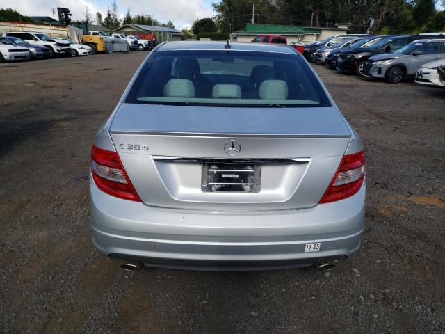 Aukcja sprzedaży 2010 Mercedes-benz C, vin: WDDGF5EB6AF429362, numer aukcji: 87120455