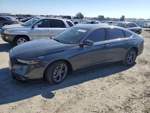 Продажа на аукционе авто 2025 Honda Accord Hyb, vin: 1HGCY2F65SA015346, номер лота: 87232045