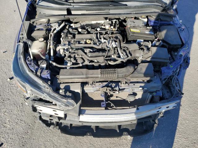 Aukcja sprzedaży 2021 Toyota Corolla, vin: 5YFS4MCEXMP062447, numer aukcji: 90088375