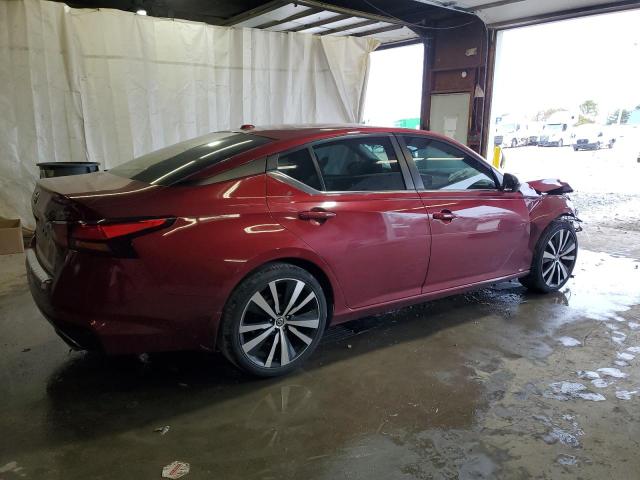 Aukcja sprzedaży 2021 Nissan Altima, vin: 1N4BL4CV7MN374411, numer aukcji: 90627535