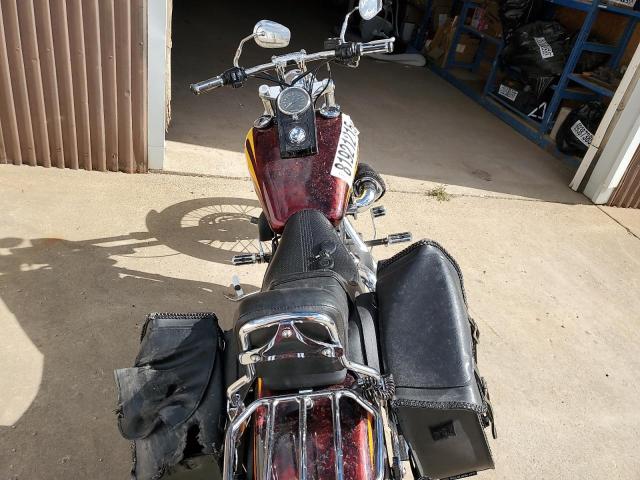 Aukcja sprzedaży 2007 Harley-davidson Fxstb, vin: 1HD1JA5137Y043797, numer aukcji: 81921215