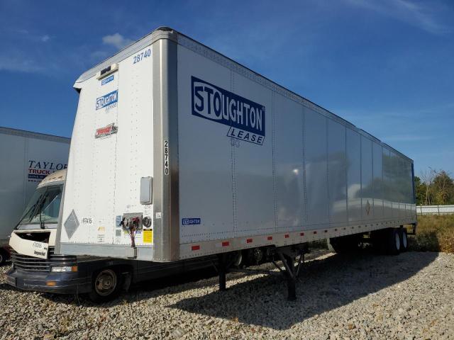 84744165 :رقم المزاد ، 1DW1A5326TSB98116 vin ، 2026 Stou Trailer مزاد بيع